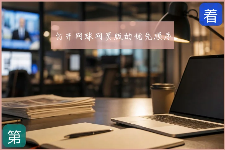 打开网球网页版的优先顺序